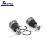 Joint à rotule de bras de commande de Suspension de haute qualité pour Nissan, SB-4592 4016050A00,SB4592