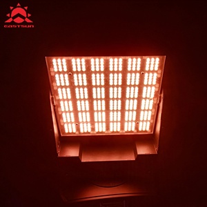 Thiết kế mới ma thuật Burst pixel Strobe điều khiển từ xa chuyên nghiệp không thấm nước hát Dance Show Sharpy di chuyển đầu đèn - Product Image 4