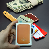 Étui de téléphone en cuir PU de luxe avec porte-cartes magnétique robuste et design professionnel pour Oppo, logo personnalisé