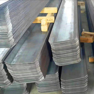 <span class=keywords><strong>Plaque</strong></span> d'acier laminée à chaud pour étanchéité Q235B 300x400x3-4mm, autres normes, pliage d'angle droit interne/externe pour construction - Product Image 4