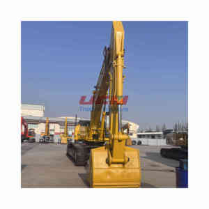 PC400 utilisé-excavatrice de KOMATSU 8R 400 pc400-8r à vendre, excavateur pc400-8 KOMATSU excavadora KOMATSU pc240 - Product Image 5