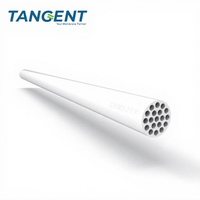 Nouveau boîtier de membrane d'ultrafiltration TANGENT pour fabricant professionnel – Filtration efficace du jus de légumes 1000L/heure à faible consommation