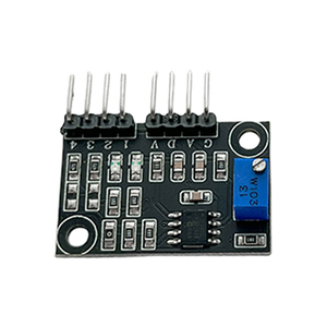 Placa de Expansión OKY3451 PCF8574, Expansor de E/S, Bus IIC I2C, Placas de Desarrollo de Evaluación, Módulos Electrónicos - Product Image 2