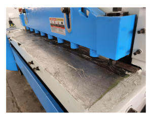 Cisaille <span class=keywords><strong>électrique</strong></span> pour tôles et plaques métalliques 4-2000 - Product Image 3