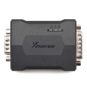 Cavo Adattatore ECU Xhorse XDNP30 Compatibile con VVDI Key Tool Plus e MINI <span class=keywords><strong>Prog</strong></span> - Product Image 1