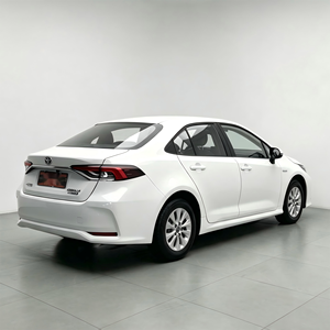 Toyota Corolla 1.8L Hybride Édition Pioneer Berline d'<span class=keywords><strong>occasion</strong></span> 2023 Faible Kilométrage 10000km Qualité Export <span class=keywords><strong>Voiture</strong></span> d'<span class=keywords><strong>occasion</strong></span> - Product Image 2