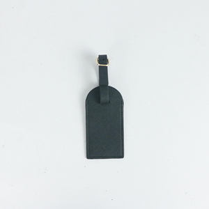 Populaire design PU lederen paspoorthouder hoesje familiereis bagagetag voor cadeauset - Product Image 6