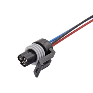 Arnés de Reparación ICP EBP de 3 Pines 5C3Z12224A 1994-2010 para Ford 6.0L y 7.3L ICP - Product Image 5