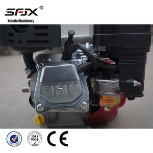 Moteur à essence GX160 - Product Image 6