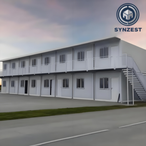 Casa Modular Prefabricada <span class=keywords><strong>de</strong></span> Lujo Moderna, en Contenedor Plano <span class=keywords><strong>de</strong></span> 10 pies, 20 pies, 40 pies, Precios <span class=keywords><strong>de</strong></span> <span class=keywords><strong>Casas</strong></span> Prefabricadas - Product Image 6
