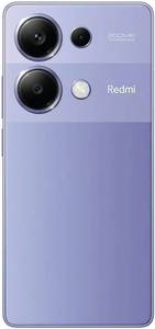 Nuevo Xiaomi Redmi Note 13 Pro 12GB 512GB 4G Versión Global, Teléfono Inteligente 4G, Teléfono Celular, Teléfono Móvil Original - Product Image 3
