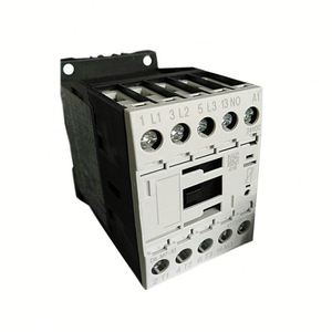 AC contactor <span class=keywords><strong>DILM17</strong></span>-<span class=keywords><strong>10</strong></span>(600V 60HZ) - Product Image 6