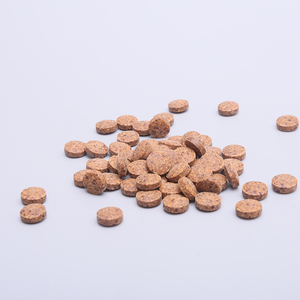 Tabletas de Suplemento Hepático con Glicina para la Nutrición Natural de Mascotas, para la Función Hepática de Perros y Gatos - Product Image 5