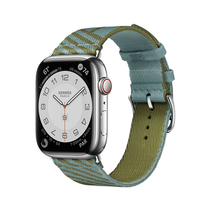Montre connectée originale en gros pour <span class=keywords><strong>Watch</strong></span> Series 6 S6, utilisée, 3G 4G <span class=keywords><strong>GPS</strong></span> Acier - Product Image 2