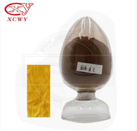 Colorant jaune réactif de haute pureté Direct Yellow R pour la teinture et l'impression de tissus textiles