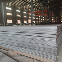 Placa de chapa de acero al carbono suave Corten A36, precio bajo, placa Astm A283 Gr.C S235jr, certificado Jis, recocido de flexión ofrecido