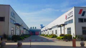 Direkt ab Werk Lieferung LKW-Ersatzteile Großhandel Bremstrommel BPW 1075309 Teile - Product Image 4