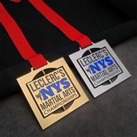Machine de médaille de sport de vente directe d'usine pour faire des médailles de fiesta de bronze de récompense