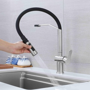 Grifo Mezclador de Cocina Extraíble, Grifo de Cocina, Robinet De Cuisine, Torneiras De Cozinha, Grifos De Cocina - Product Image 5