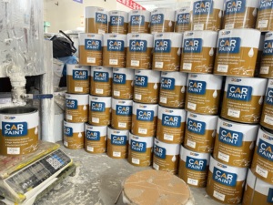 <span class=keywords><strong>Peinture</strong></span> <span class=keywords><strong>automobile</strong></span> bon marché 1K 2K <span class=keywords><strong>pour</strong></span> voitures, <span class=keywords><strong>peinture</strong></span> acrylique en Chine au meilleur prix - Product Image 3