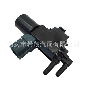 Vanne solénoïde 90910-12088 184600-0170 pour Toyota Camry, pièce automobile - Product Image 1