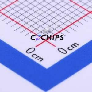 Inducteur SMD LQP15MN3N5W02D 0402 (Inductance : 3,5 nH) (Courant nominal : 170 mA Résistance en courant continu (DCR) : 500 mOhm) - Product Image 2