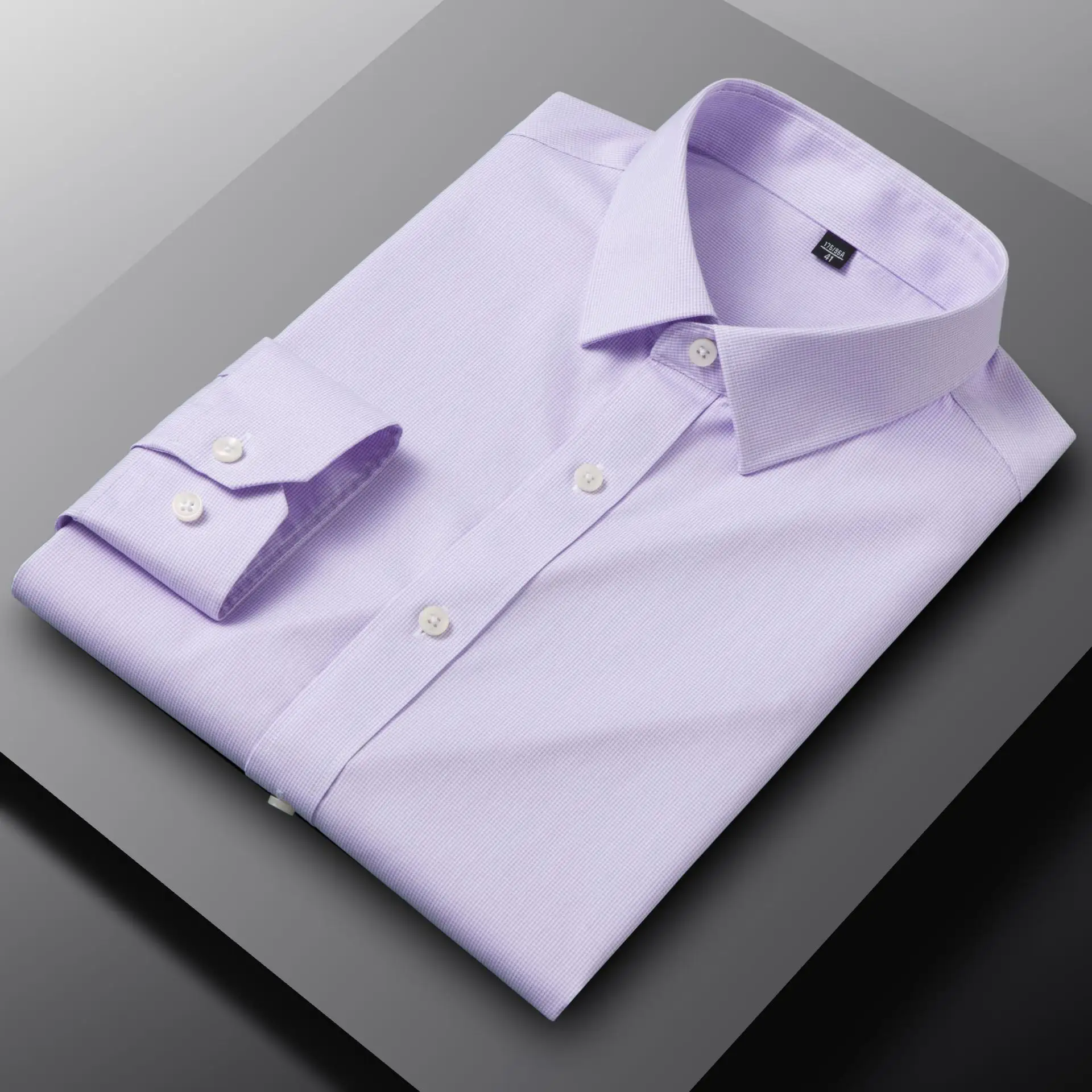 TS2103 venta al por mayor 15 colores de manga larga camisa formal profesional para los últimos diseños de camisas formales para los hombres