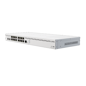 CCR2004-16G-2S + <span class=keywords><strong>Mikrotik</strong></span> маршрутизатор 16x гигабитные порты Ethernet и две <span class=keywords><strong>10G</strong></span> SFP + клетки - Product Image 1
