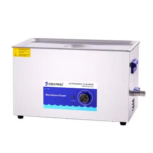 Dekang DK-2200T Pcb Board Injector Motor Carbon Ultrasone Reiniger/Ultrasone Onderdelen Wasmachine