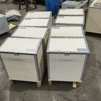 Transformateur d'isolement sec triphasé SG 25 kVA 380 V vers 220 V/200 V/110 V 60 Hz pour moteur CNC, puissance personnalisable