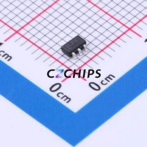 New and Original MCP4012T-103E/CH SOT-23-6 Integrated Circuit IC Chip PMIC Digital <b>Potentiometer</b> - Product Image 1
