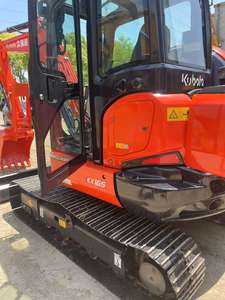 เครื่องขุดดินใช้ KX165 KX155 KX185 - Product Image 6