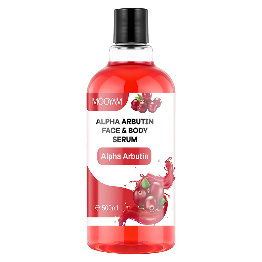 Arbutin Essence Water