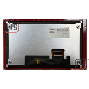 Écran LCD avec fonction tactile pour Hyundai Tucson MK3 III TL 2018-2021 96560D7821MPP 96560D7801MPP AVB11D7EE 96560-J7250WK Navigation automobile - Product Image 6