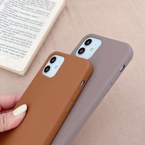 Nueva llegada desmontable correa cruzada collar funda de teléfono móvil para <span class=keywords><strong>iPhone</strong></span> 15 14 13 <span class=keywords><strong>12</strong></span> 11 - Product Image 6