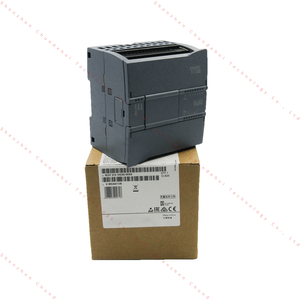 ซีเมนส์ 6ES7212-1HE40-0XB0 SIMA-TIC S7-1200 CPU 1212C โมดูลควบคุม PLC สำหรับระบบอัตโนมัติทางอุตสาหกรรม - Product Image 2