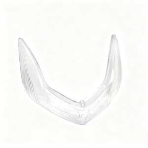 Pour Yamaha Mio Smiley Sporty : Remplacement de la lentille de phare, Cache de phare, Verre de phare, Abat-jour - Product Image 1
