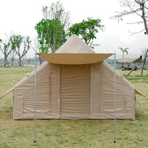 <span class=keywords><strong>Tente</strong></span> automatique de camping en plein air pour 4 personnes - Product Image 5