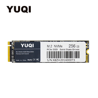 Barang Baru 2021 Grosir Pabrik NVMe SSD Hard Drive Laris Manis SSD 1TB Tipe 2283 Solid State USB Flash Drive