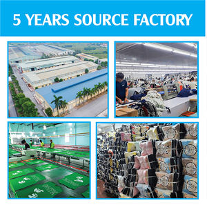 Fournisseur de polos OEM ODM au Vietnam, tissu en coton mélangé de qualité supérieure, partenaire d'exportation fiable, chaînes de vente au détail, acheteurs de vêtements d'entreprise - Product Image 5