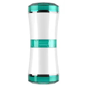 Harga Seks <span class=keywords><strong>Oral</strong></span> Produk Karet Vagina Isi Ulang Genggam Pijat Penis Vagina Masturbasi Mainan untuk Pria - Product Image 1