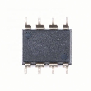 Transceptor CAN Aislado ISO1050, Interfaz de 5V, Chip IC, Paquete SMT SOP8, ISO1050DUBR - Product Image 3