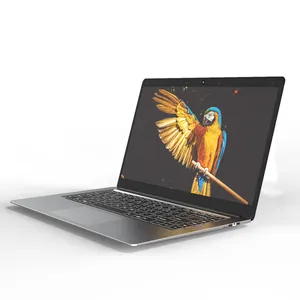 जहाज के लिए तैयार 15.6 इंच के लैपटॉप के लिए इंटेल J3455 8G रैम 128GB SSD के वाईफ़ाई विन 10 पीसी लैपटॉप कंप्यूटर नोटबुक netbooks लैपटॉप