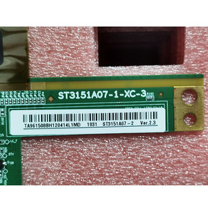 Vente en gros, MOQ 17 pièces, écran plat CSOT ST3151A07-<span class=keywords><strong>2</strong></span>, téléviseur <span class=keywords><strong>32</strong></span> pouces, panneau LCD à cellule ouverte, pièces LCD pour téléviseur - Product Image 4