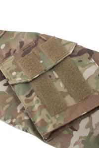 Camisa Táctica de Camuflaje para Hombre, Venta Directa de Fábrica, Alta Calidad, para Entusiastas del Aire Libre - Product Image 5