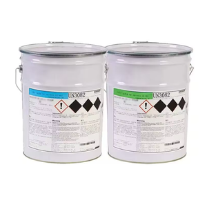 Adhesivo Epóxico Araldite LY3600 CI Aradur 3600-2 para Materiales Compuestos Aeroespaciales ISO VG 15 - Product Image 2