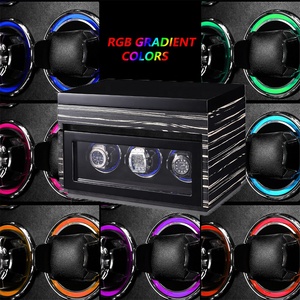 Xu hướng sản phẩm <span class=keywords><strong>2025</strong></span> New arrivals xem quanh co an toàn chất lượng cao Tự động xem Winder với thêm đồng hồ hiển thị tủ - Product Image 5