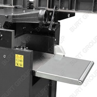 RABOTEUSE C2-260SF 10 POUCES ET ÉPAISSEUR UNE PIÈCE STYLE DE TABLE SWING UP 2200W