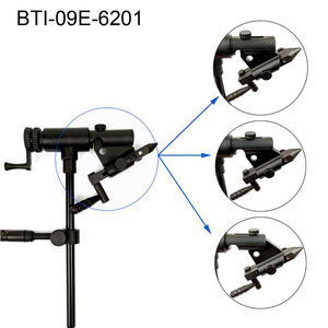 II Génération outils de <span class=keywords><strong>montage</strong></span> de mouches extensible dans les dimensions horizontales et verticales rotatives <span class=keywords><strong>mouche</strong></span> étau 09E-6201 (B07) - Product Image 1