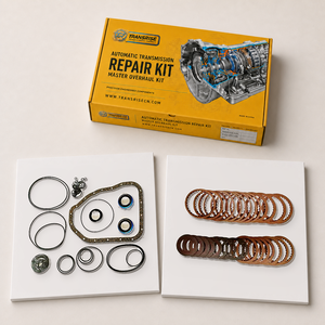 ชุดซ่อมบำรุง TRANSRISE รุ่นใหม่ 5F23 Master Kit - Product Image 4